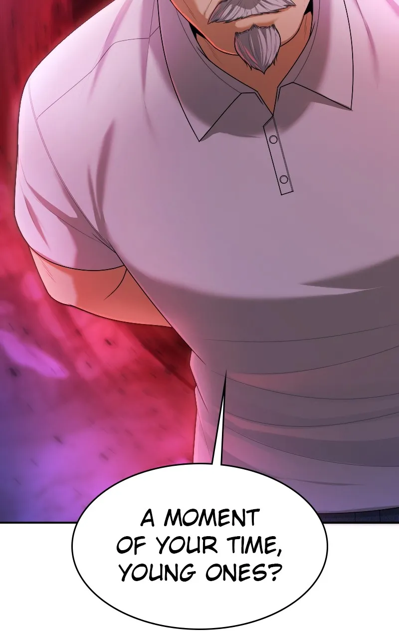 Read Paranoid Mage chapter 60 image 6 on Lezhin