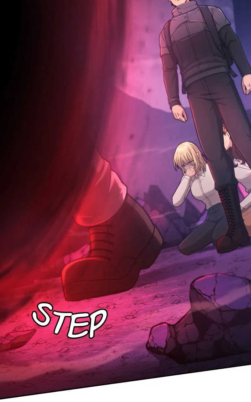 Read Paranoid Mage chapter 60 image 60 on Lezhin