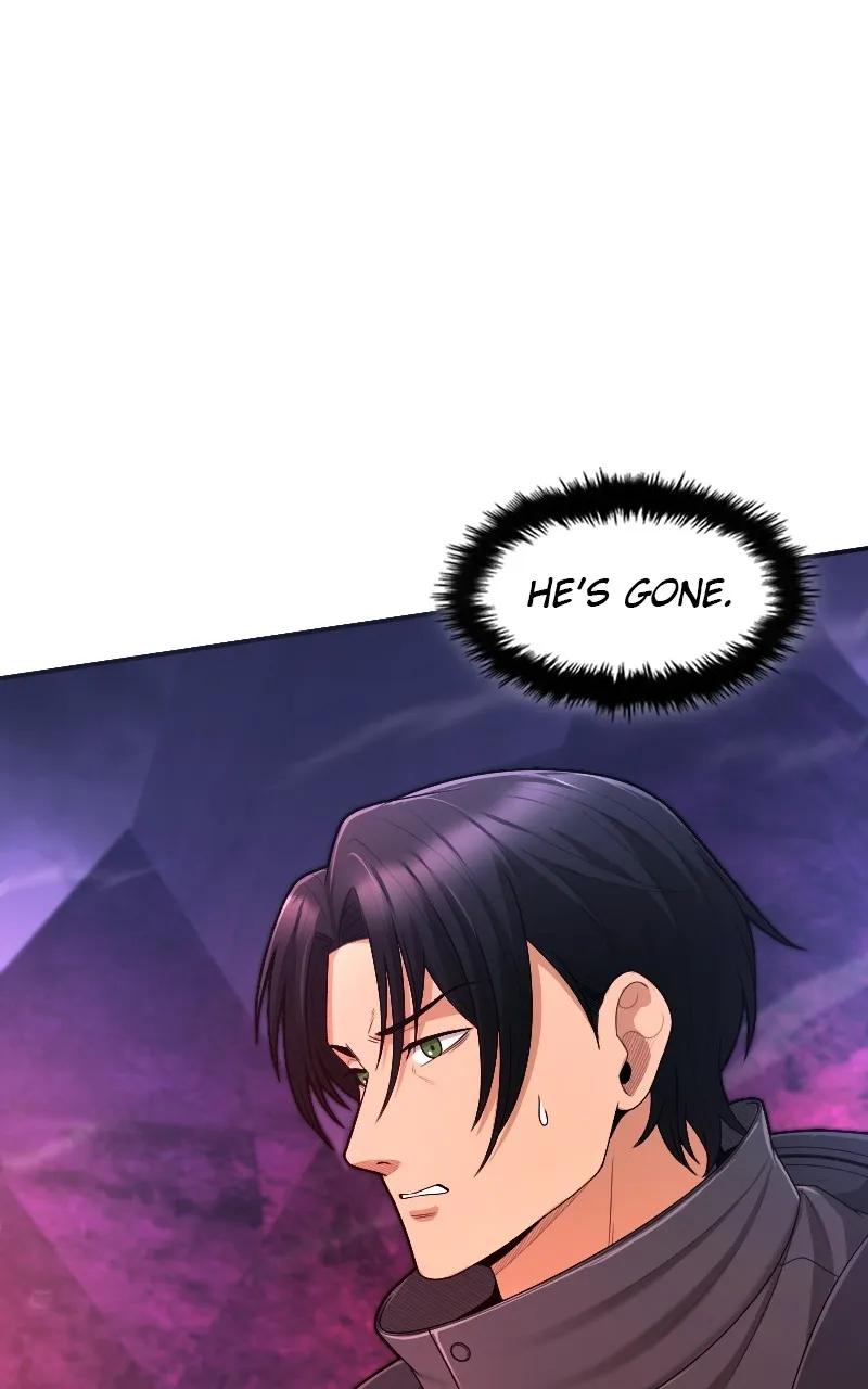 Read Paranoid Mage chapter 60 image 61 on Lezhin