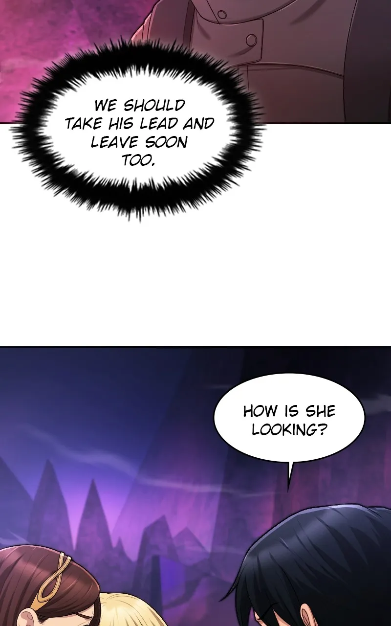 Read Paranoid Mage chapter 60 image 62 on Lezhin