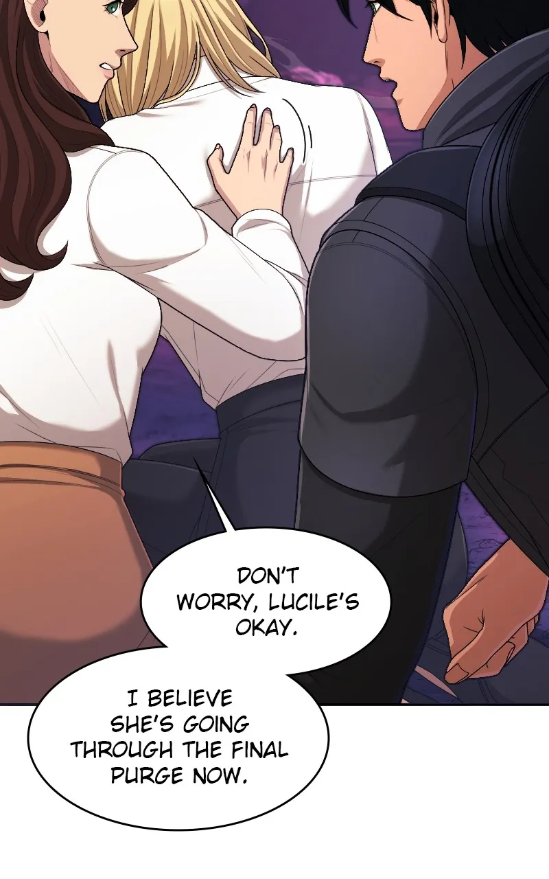 Read Paranoid Mage chapter 60 image 63 on Lezhin