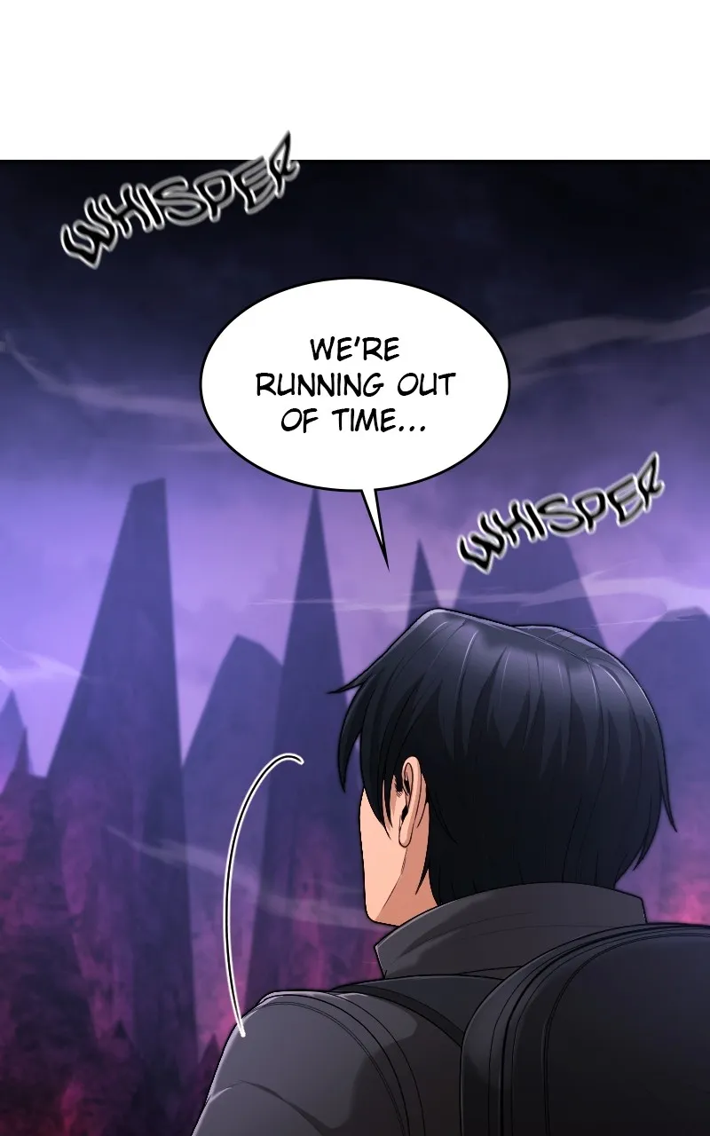 Read Paranoid Mage chapter 60 image 64 on Lezhin