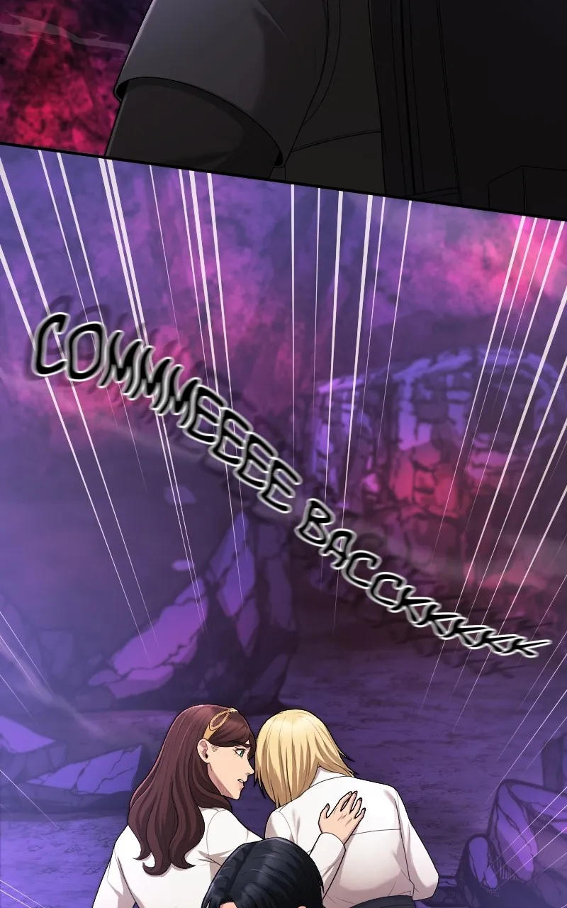 Read Paranoid Mage chapter 60 image 65 on Lezhin