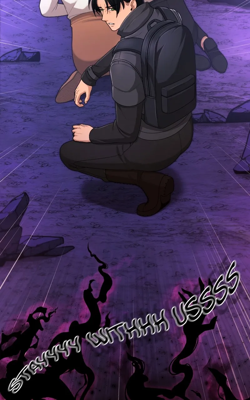 Read Paranoid Mage chapter 60 image 66 on Lezhin