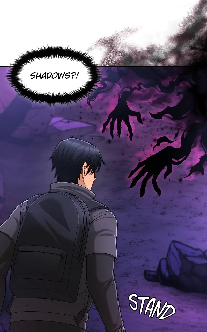 Read Paranoid Mage chapter 60 image 68 on Lezhin