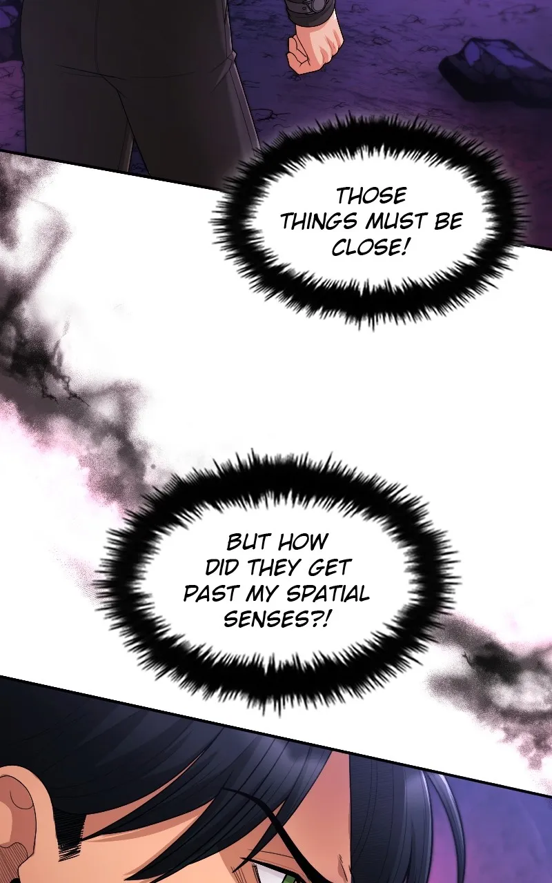 Read Paranoid Mage chapter 60 image 69 on Lezhin