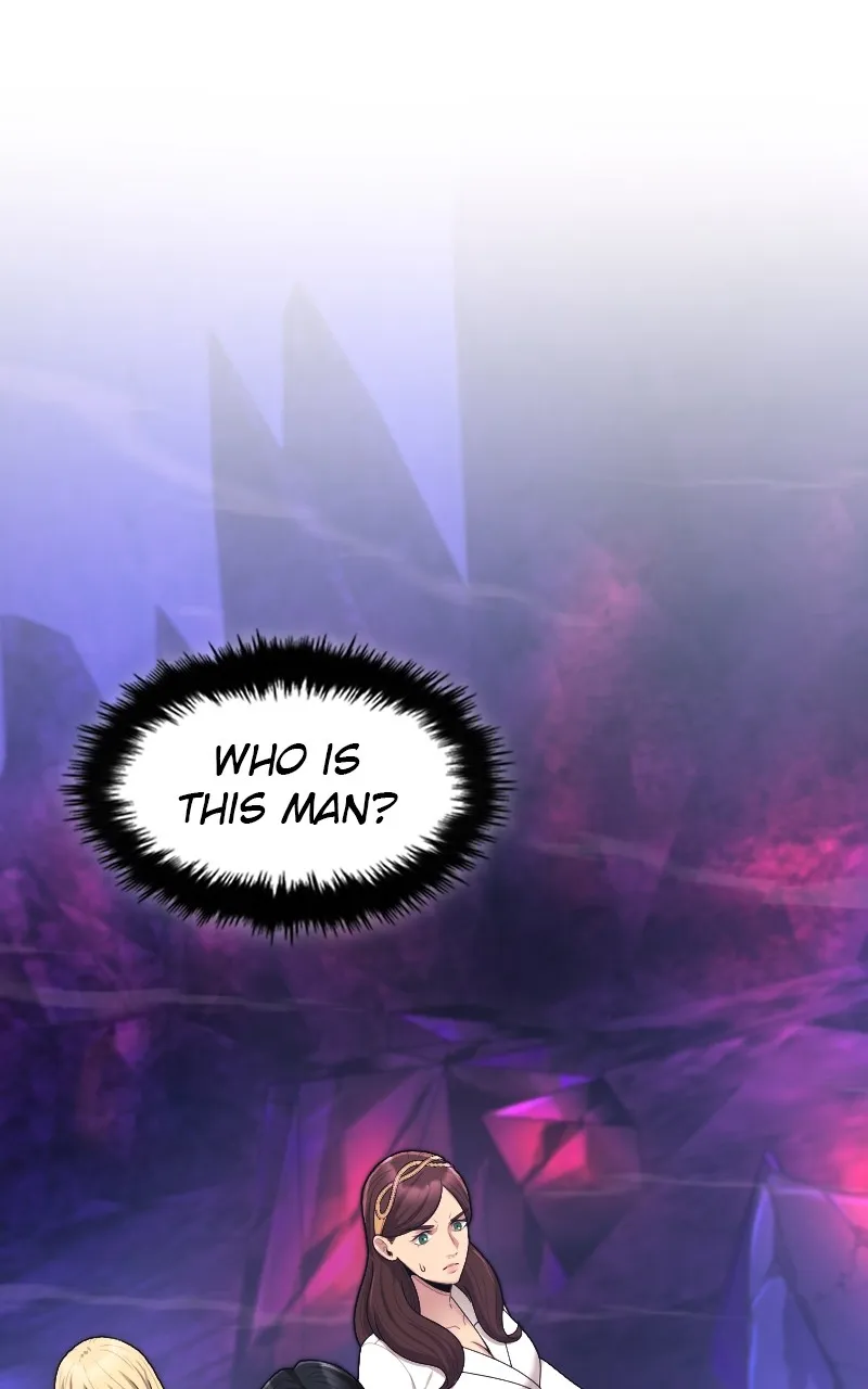 Read Paranoid Mage chapter 60 image 7 on Lezhin