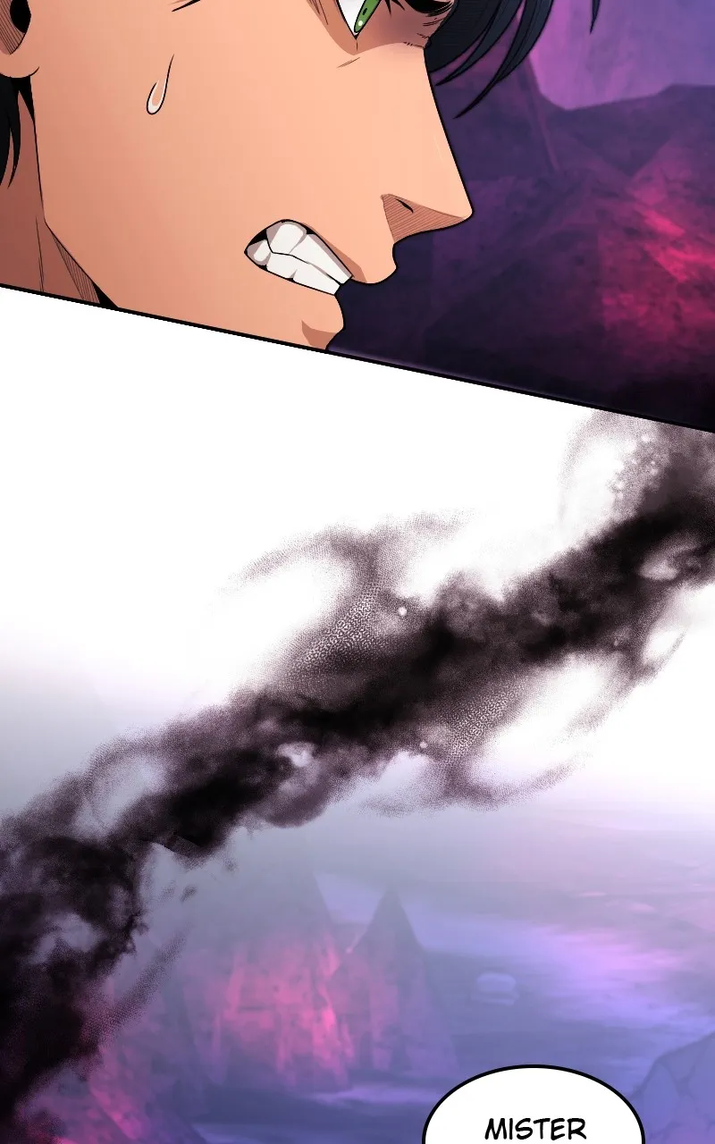 Read Paranoid Mage chapter 60 image 70 on Lezhin