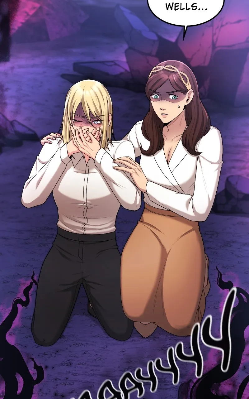 Read Paranoid Mage chapter 60 image 71 on Lezhin