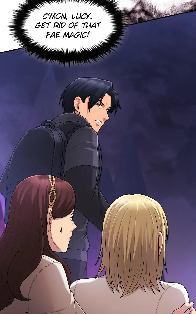 Read Paranoid Mage chapter 60 image 73 on Lezhin