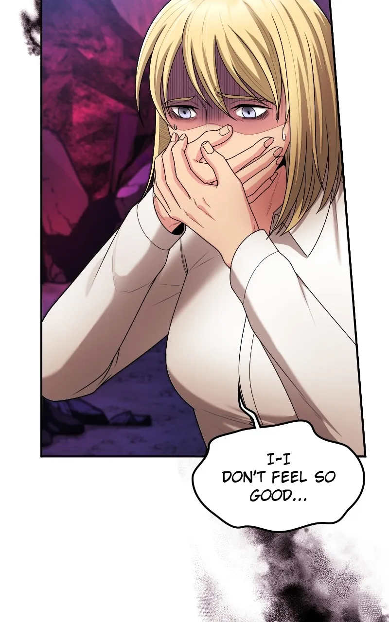 Read Paranoid Mage chapter 60 image 75 on Lezhin