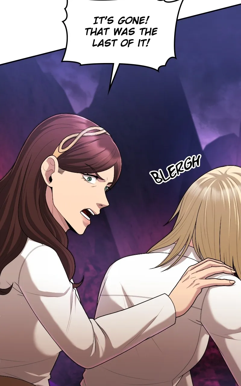 Read Paranoid Mage chapter 60 image 78 on Lezhin