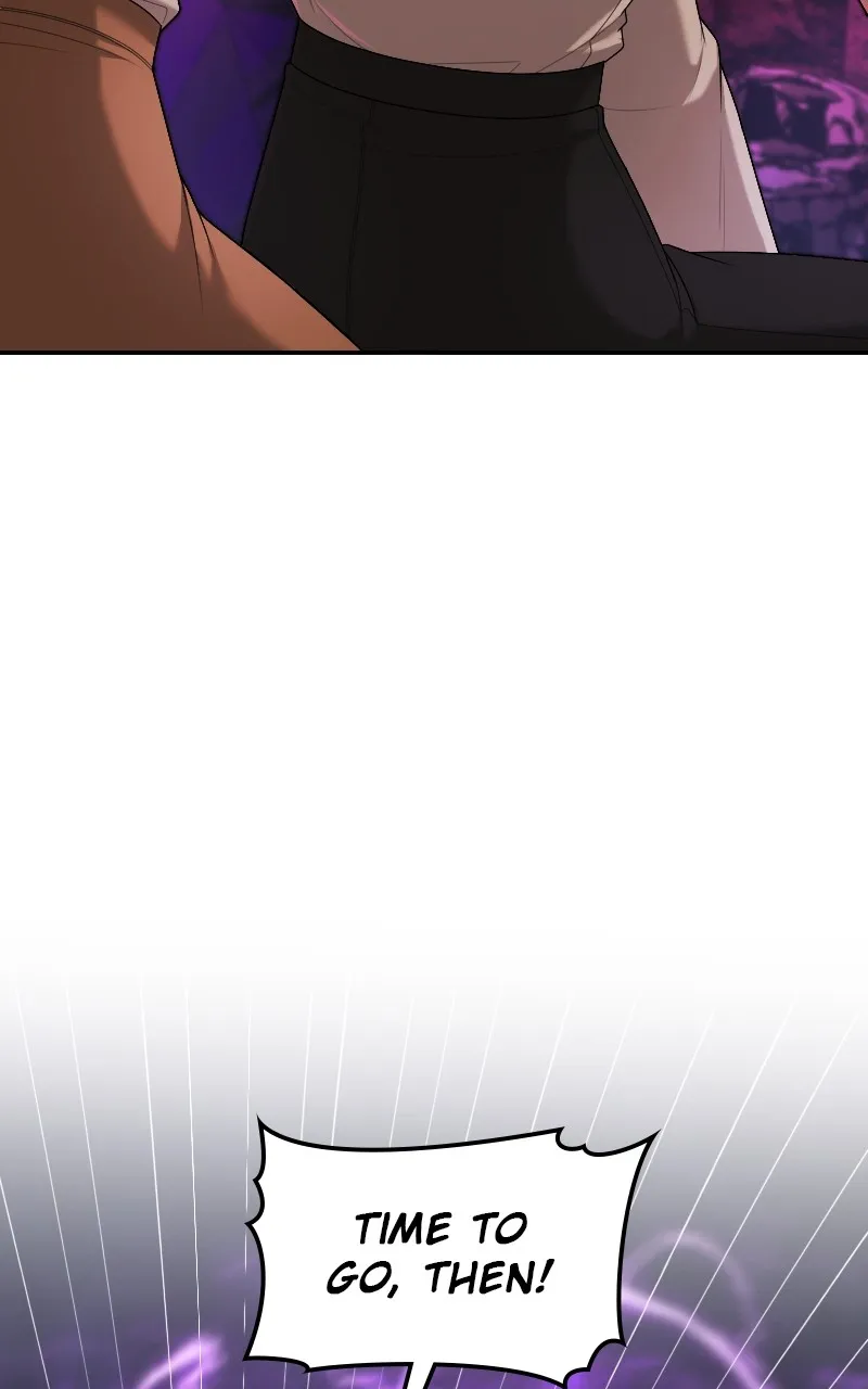 Read Paranoid Mage chapter 60 image 79 on Lezhin