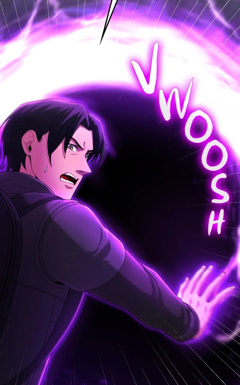 Read Paranoid Mage chapter 60 image 80 on Lezhin