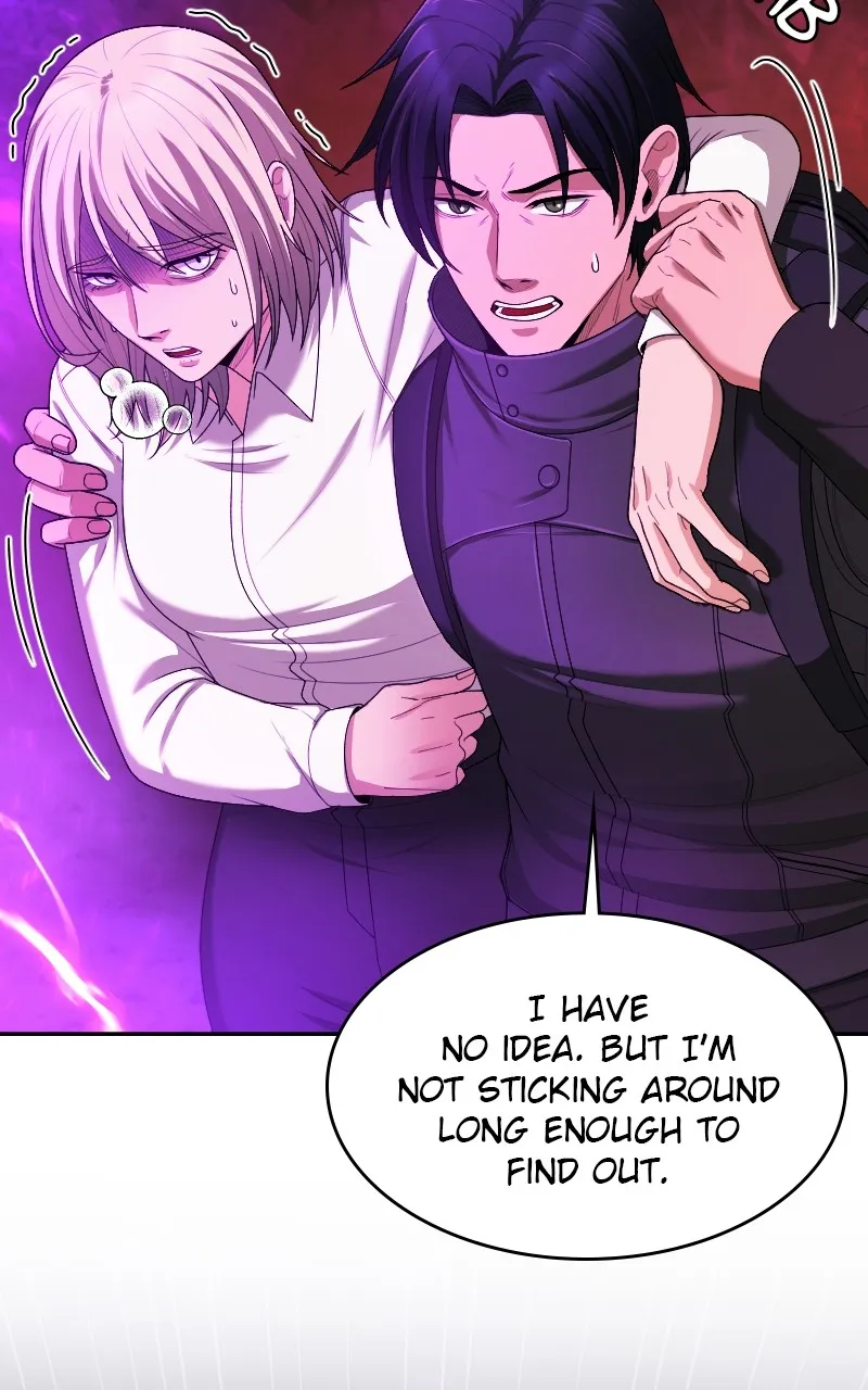 Read Paranoid Mage chapter 60 image 82 on Lezhin
