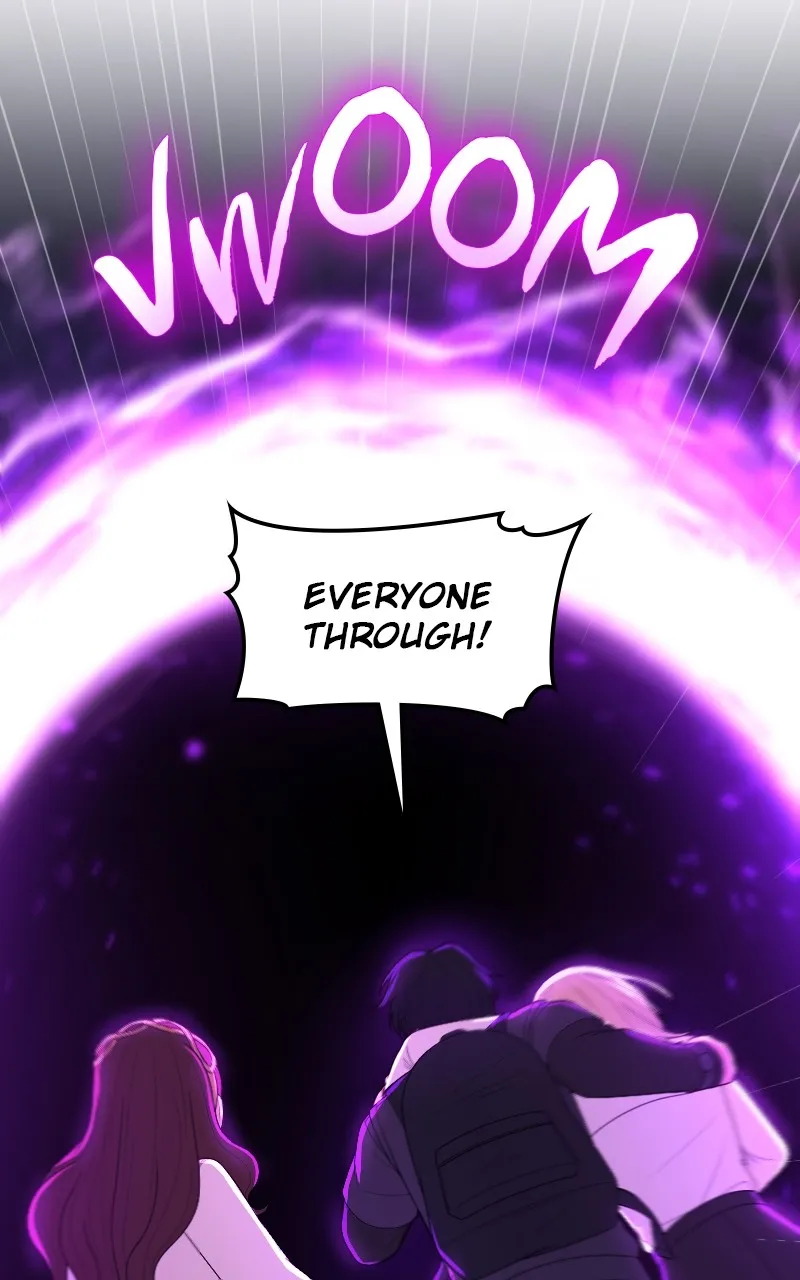 Read Paranoid Mage chapter 60 image 83 on Lezhin