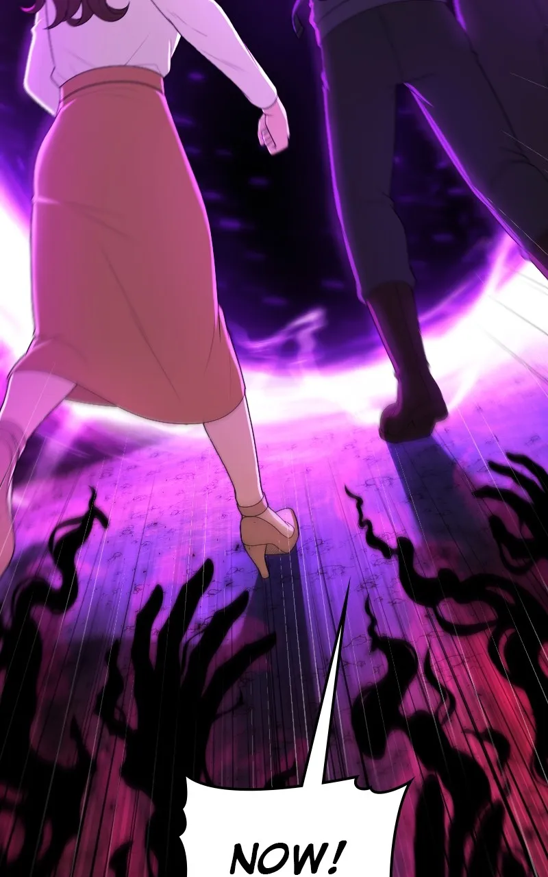 Read Paranoid Mage chapter 60 image 84 on Lezhin
