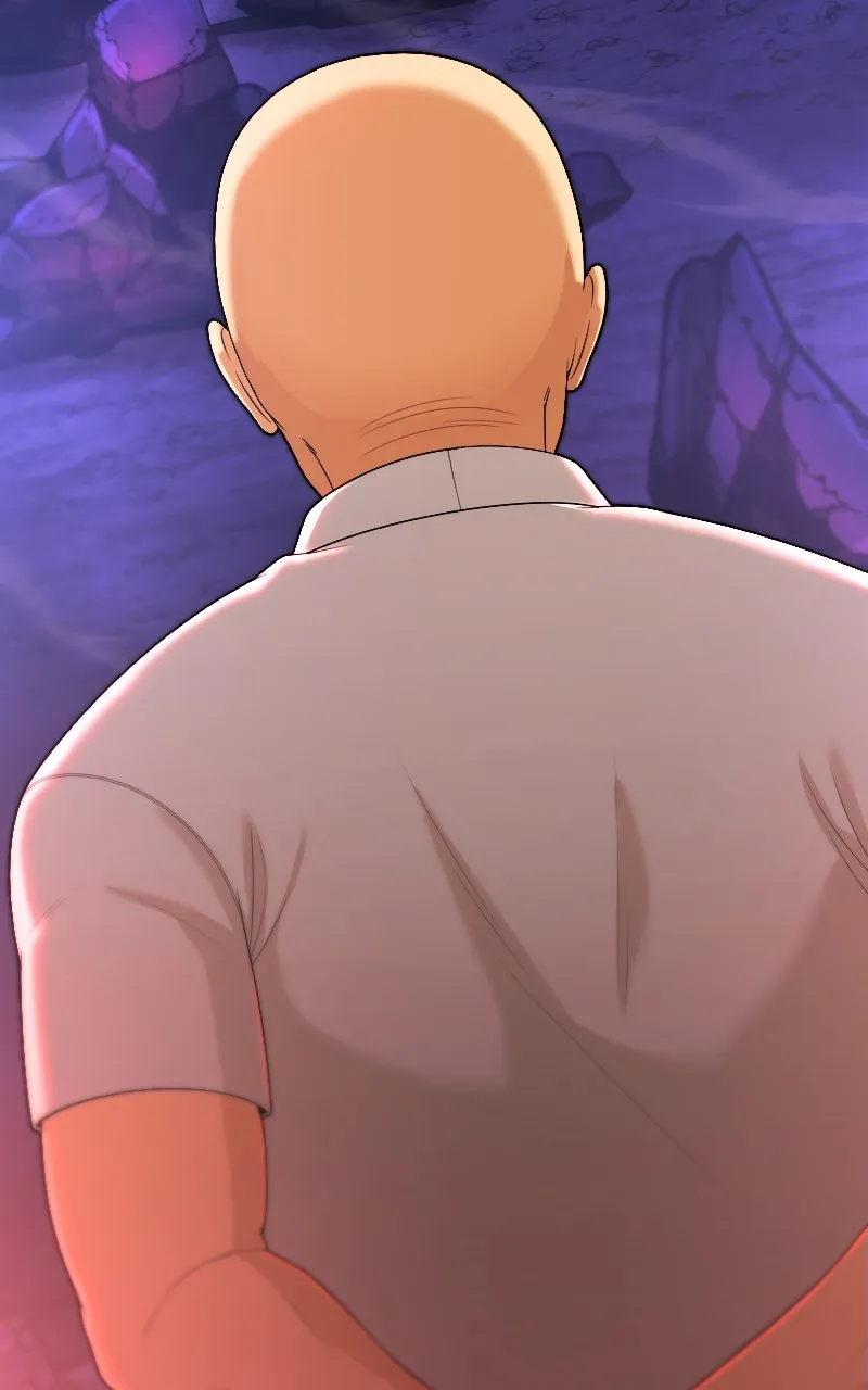 Read Paranoid Mage chapter 60 image 9 on Lezhin
