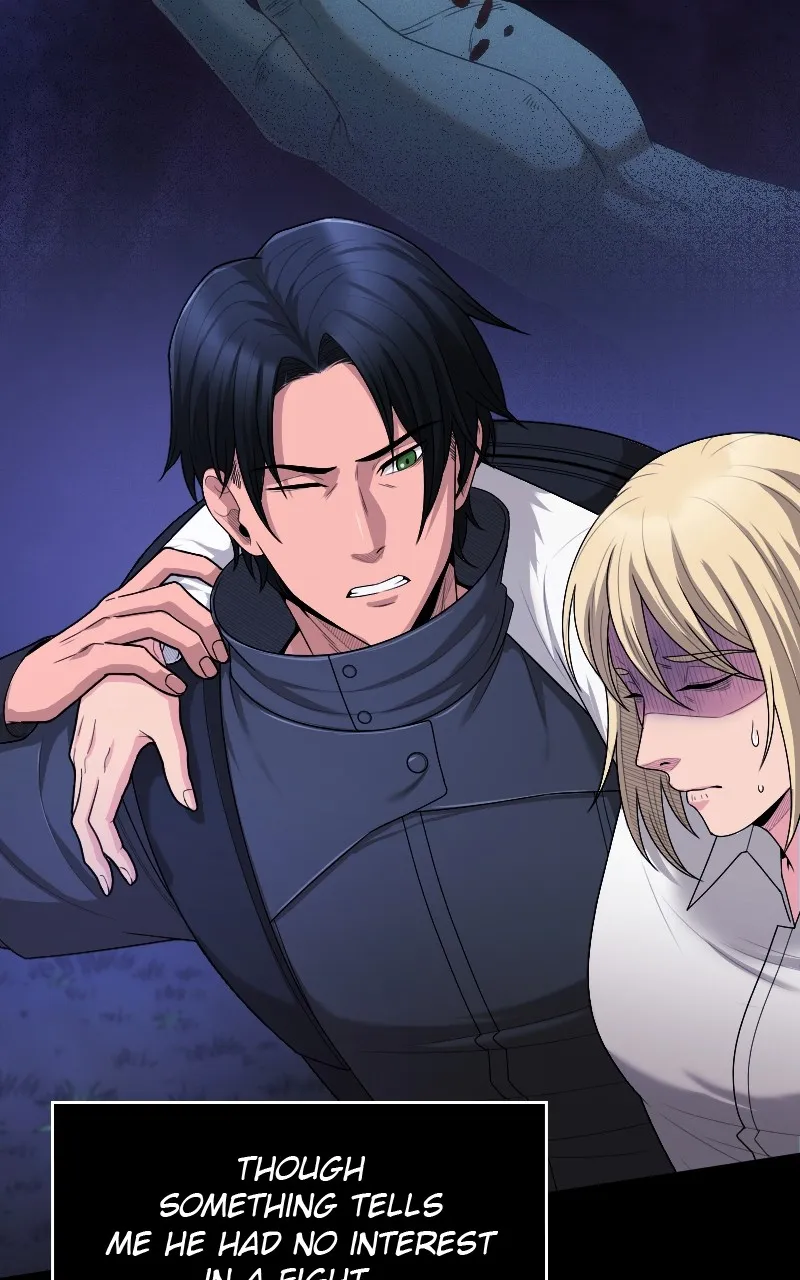 Read Paranoid Mage chapter 60 image 94 on Lezhin