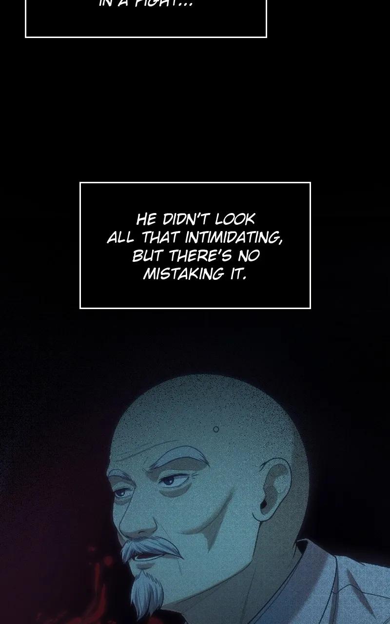 Read Paranoid Mage chapter 60 image 95 on Lezhin