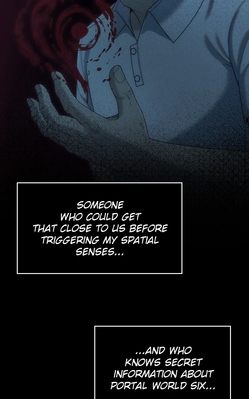 Read Paranoid Mage chapter 60 image 96 on Lezhin