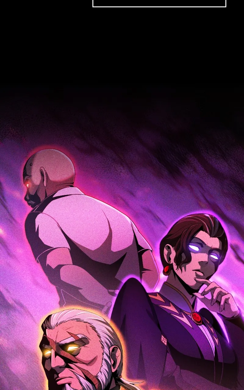Read Paranoid Mage chapter 60 image 97 on Lezhin