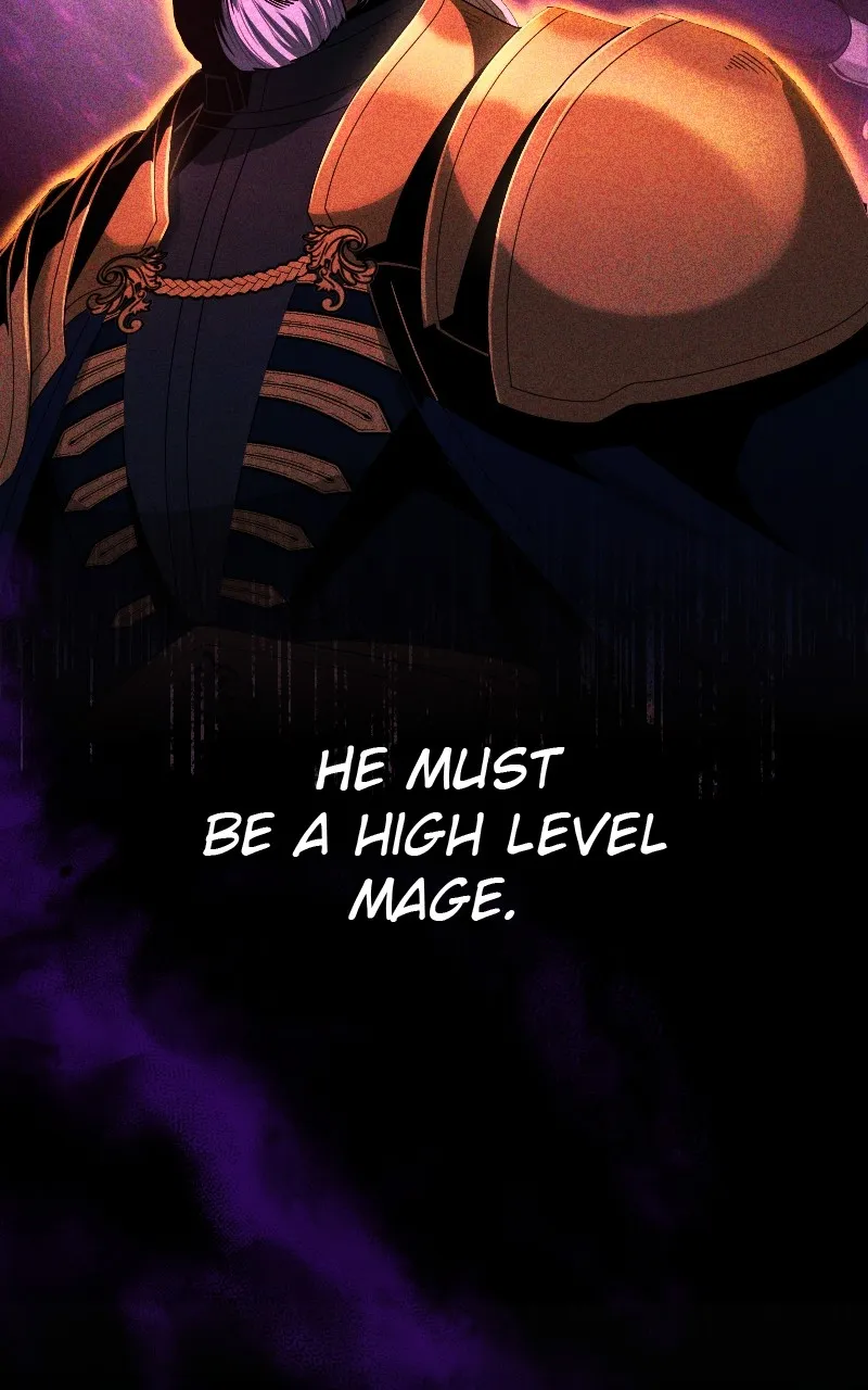 Read Paranoid Mage chapter 60 image 98 on Lezhin
