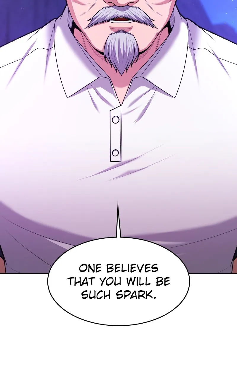 Read Paranoid Mage chapter 62 image 1 on Lezhin