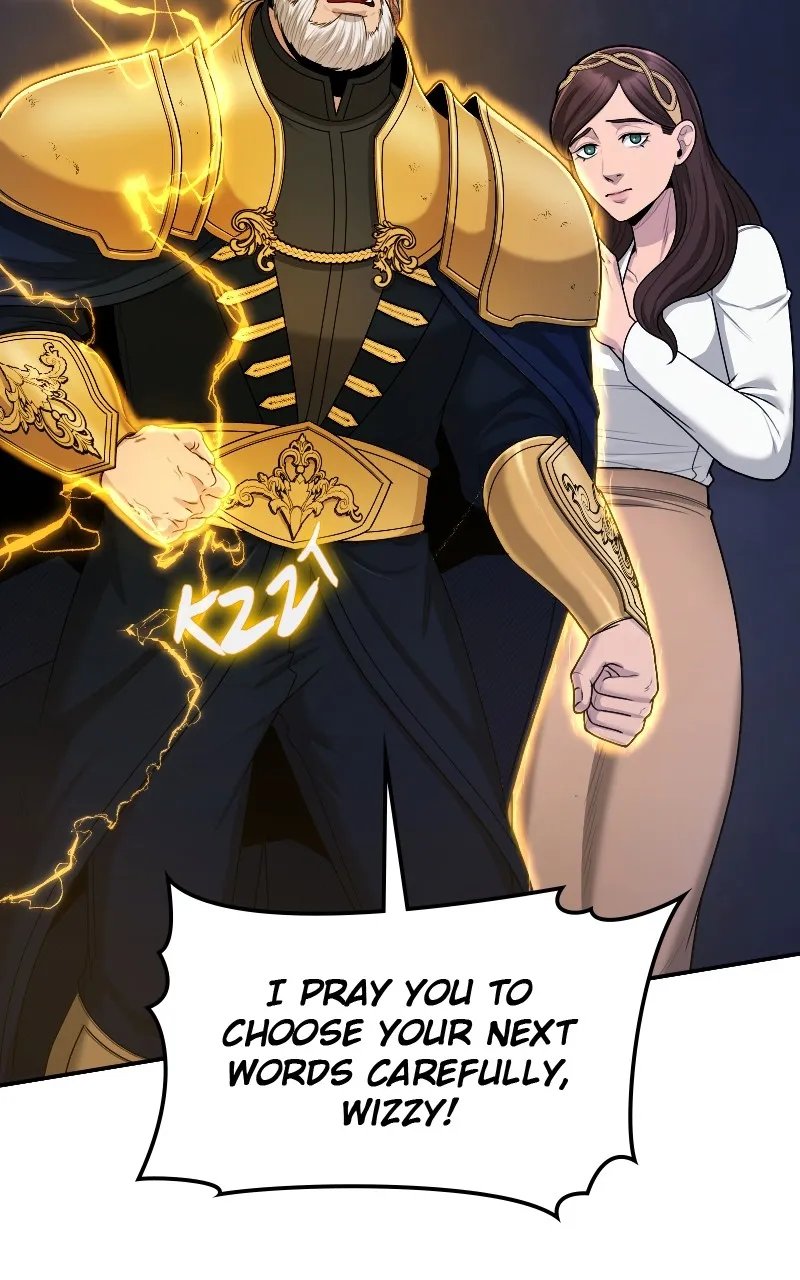 Read Paranoid Mage chapter 62 image 101 on Lezhin