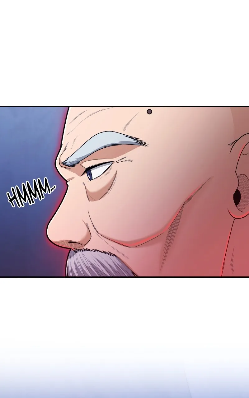 Read Paranoid Mage chapter 62 image 102 on Lezhin