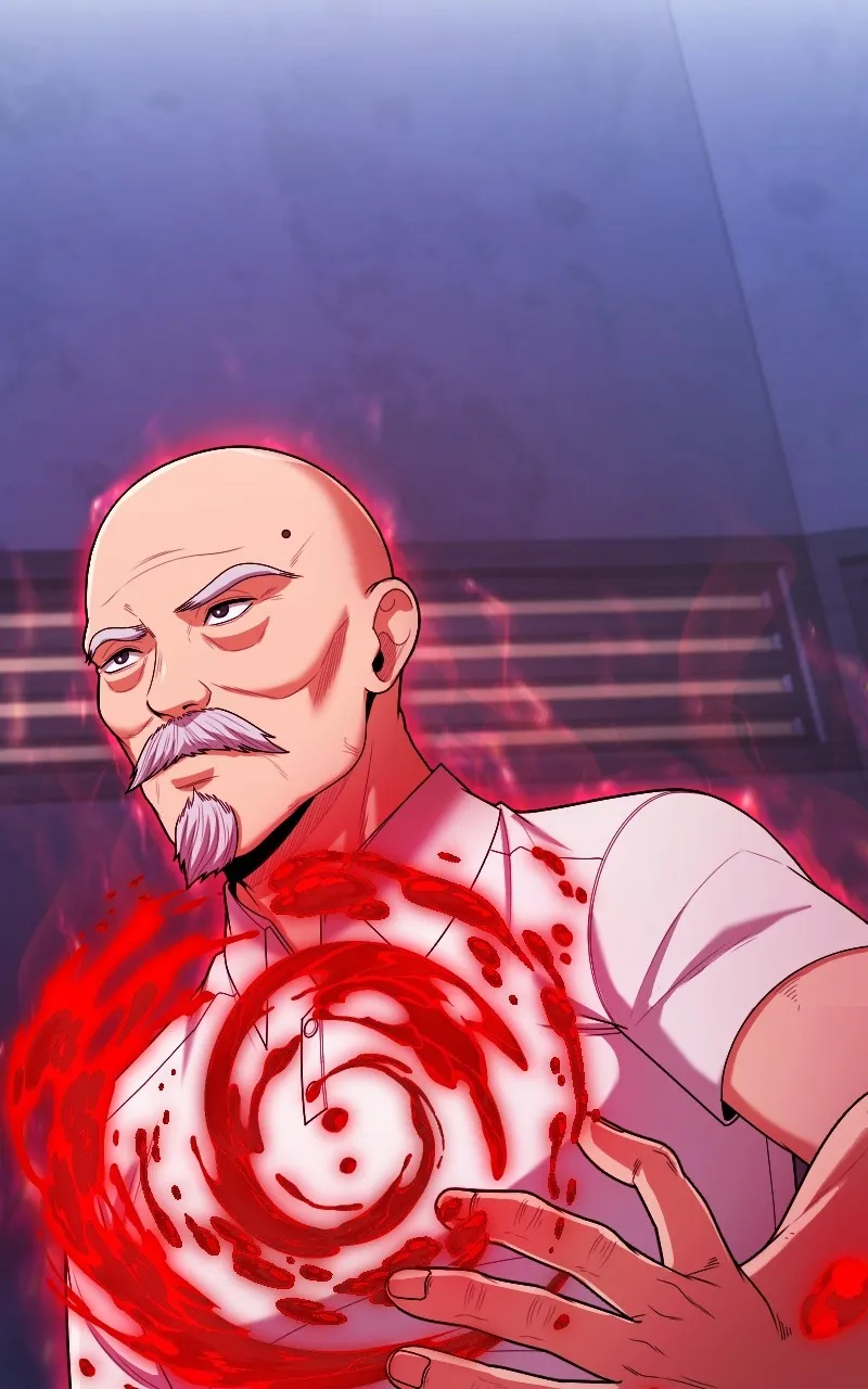 Read Paranoid Mage chapter 62 image 103 on Lezhin