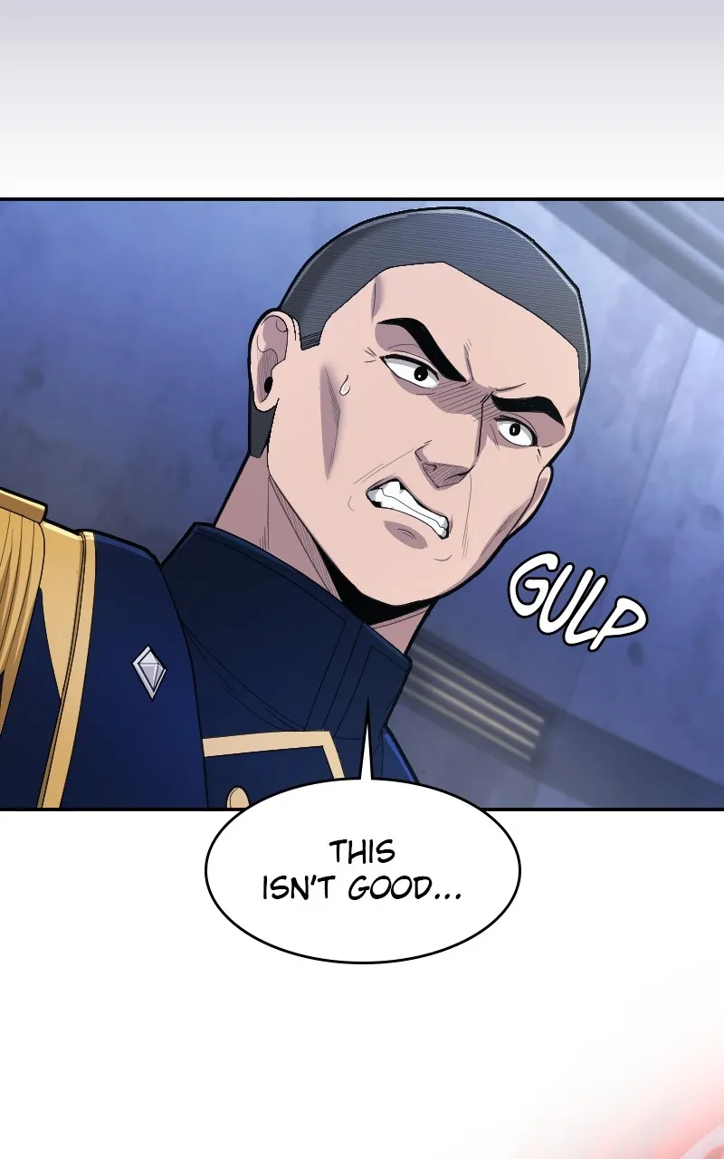 Read Paranoid Mage chapter 62 image 105 on Lezhin