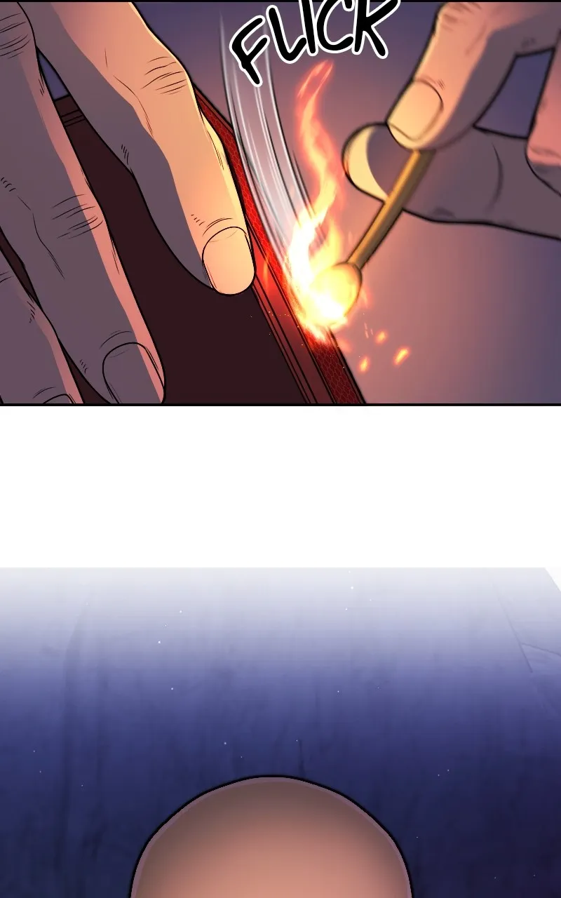 Read Paranoid Mage chapter 62 image 11 on Lezhin
