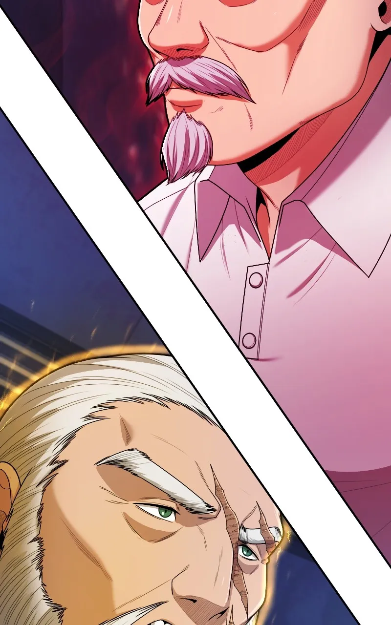 Read Paranoid Mage chapter 62 image 110 on Lezhin