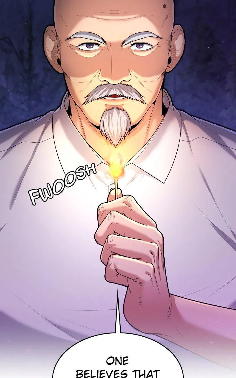Read Paranoid Mage chapter 62 image 12 on Lezhin