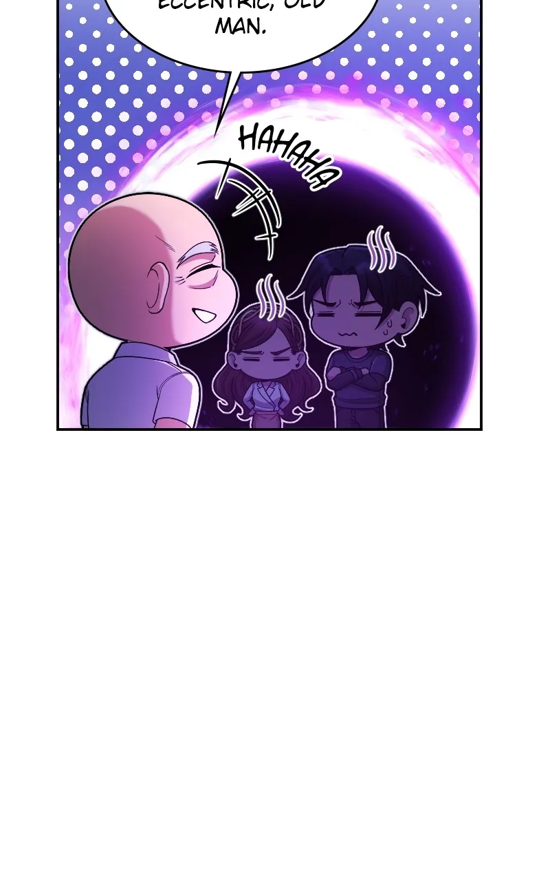 Read Paranoid Mage chapter 62 image 14 on Lezhin