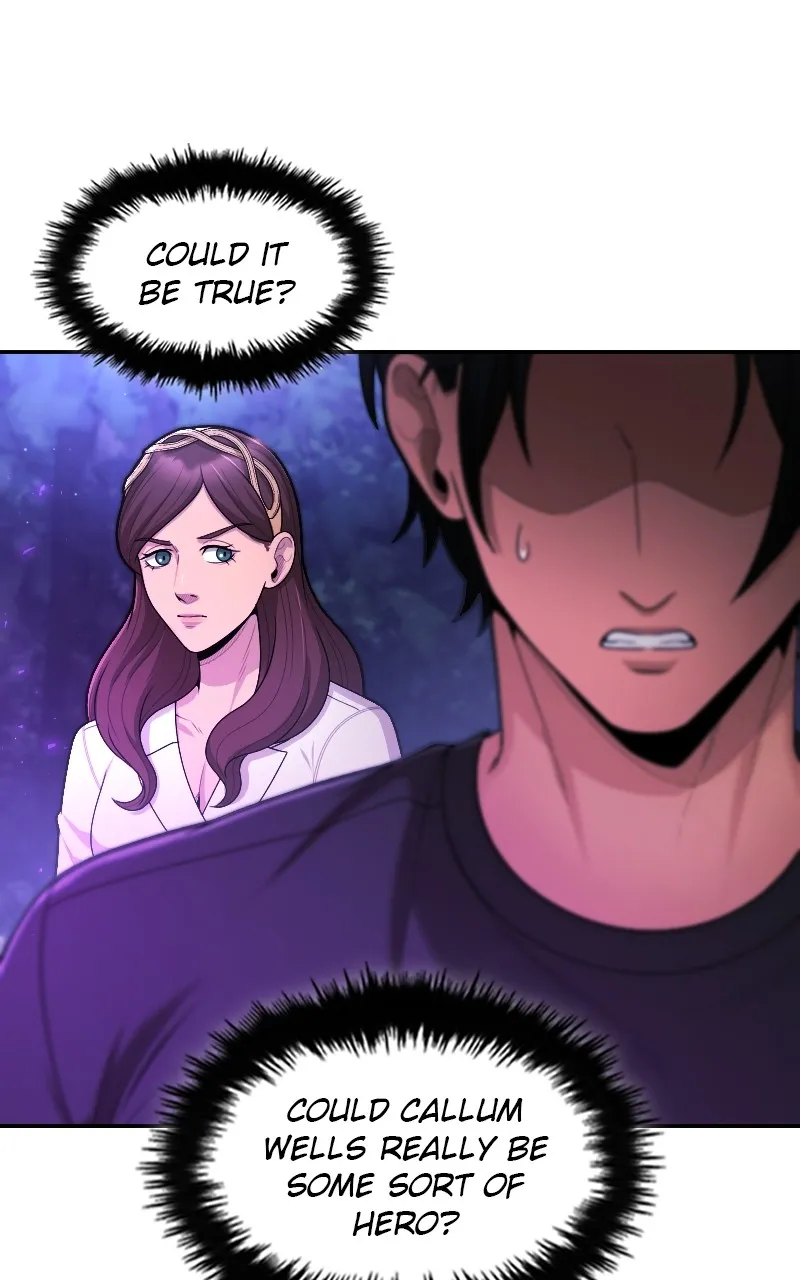Read Paranoid Mage chapter 62 image 15 on Lezhin