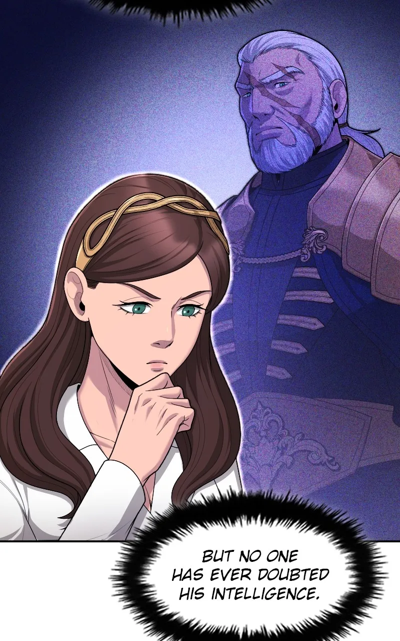 Read Paranoid Mage chapter 62 image 17 on Lezhin