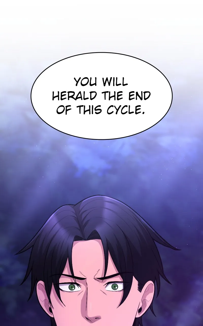 Read Paranoid Mage chapter 62 image 2 on Lezhin