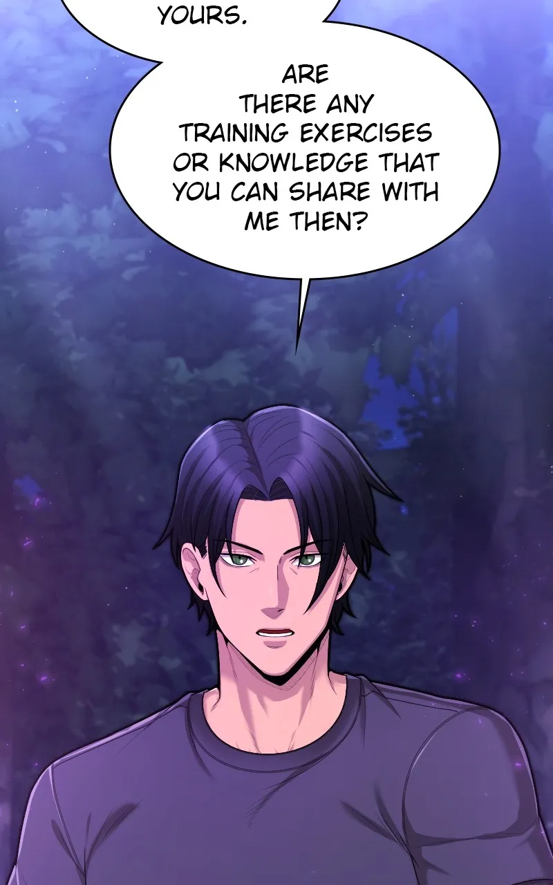 Read Paranoid Mage chapter 62 image 20 on Lezhin