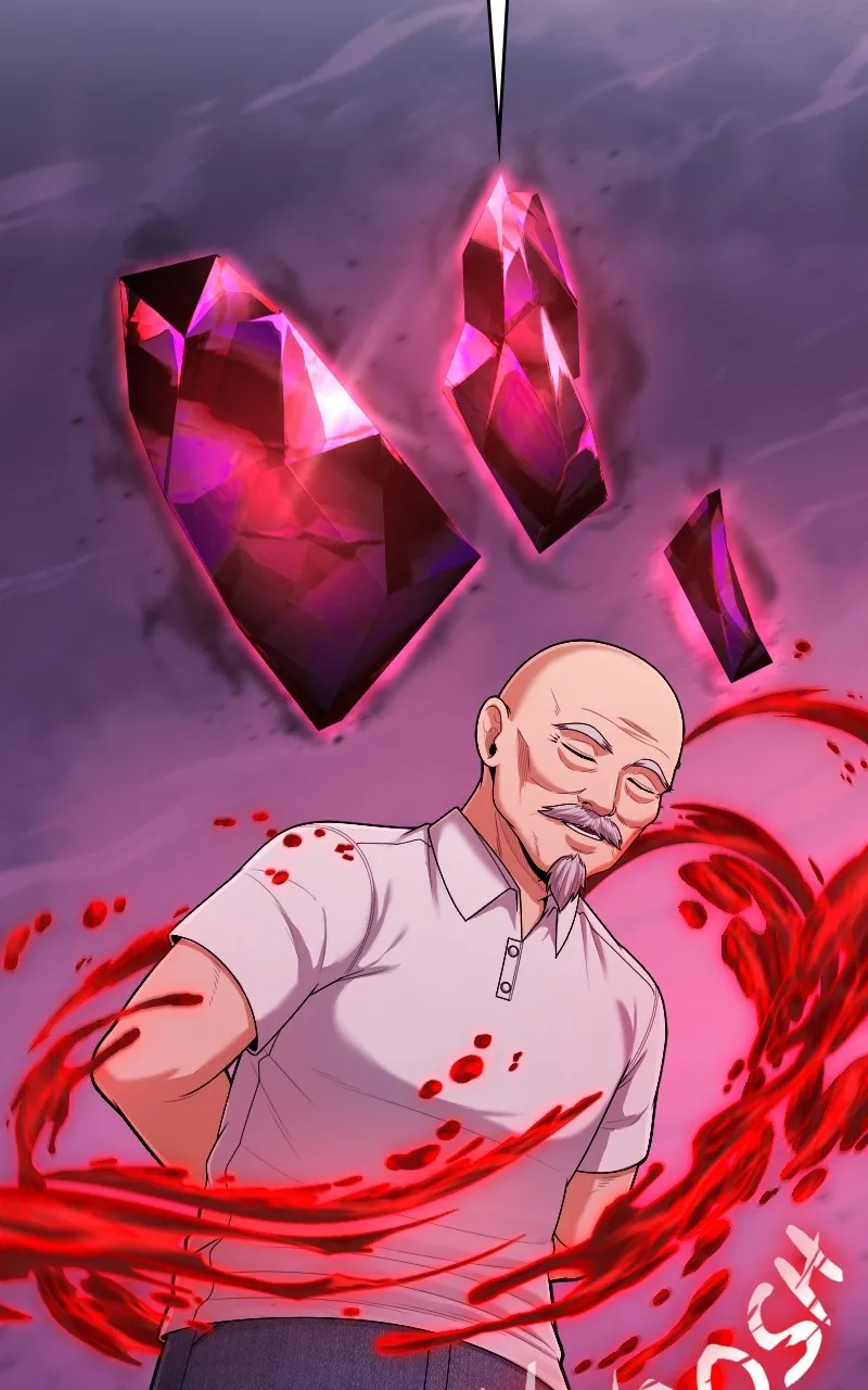 Read Paranoid Mage chapter 62 image 24 on Lezhin