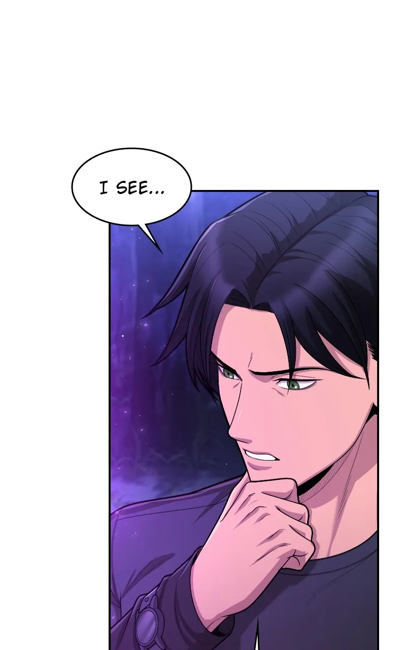 Read Paranoid Mage chapter 62 image 26 on Lezhin