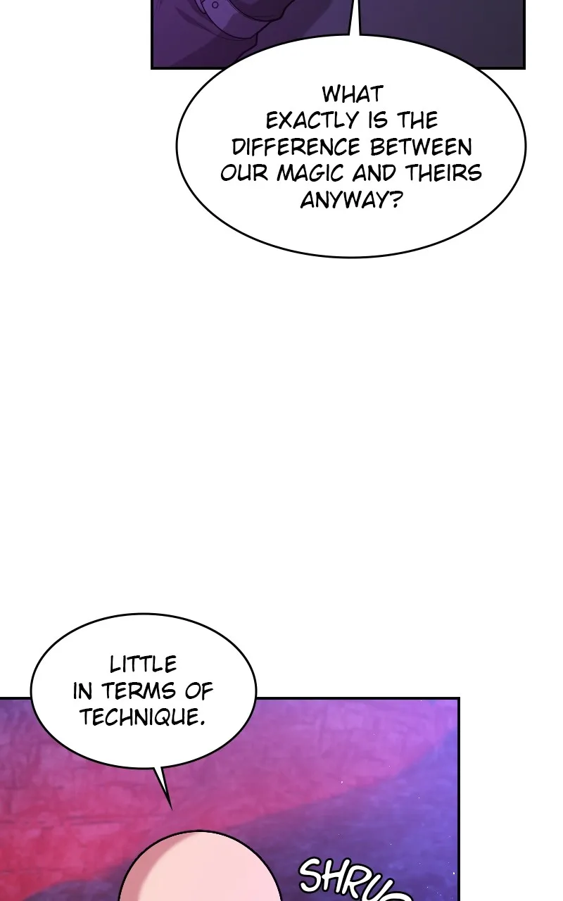 Read Paranoid Mage chapter 62 image 27 on Lezhin