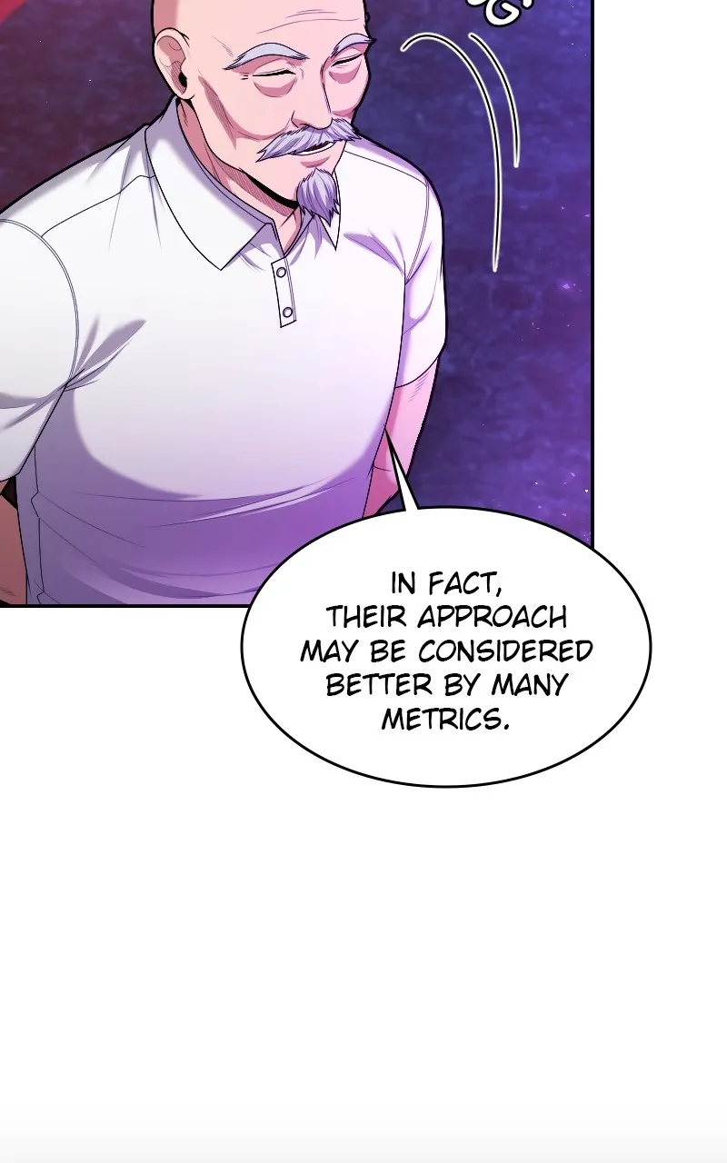 Read Paranoid Mage chapter 62 image 28 on Lezhin