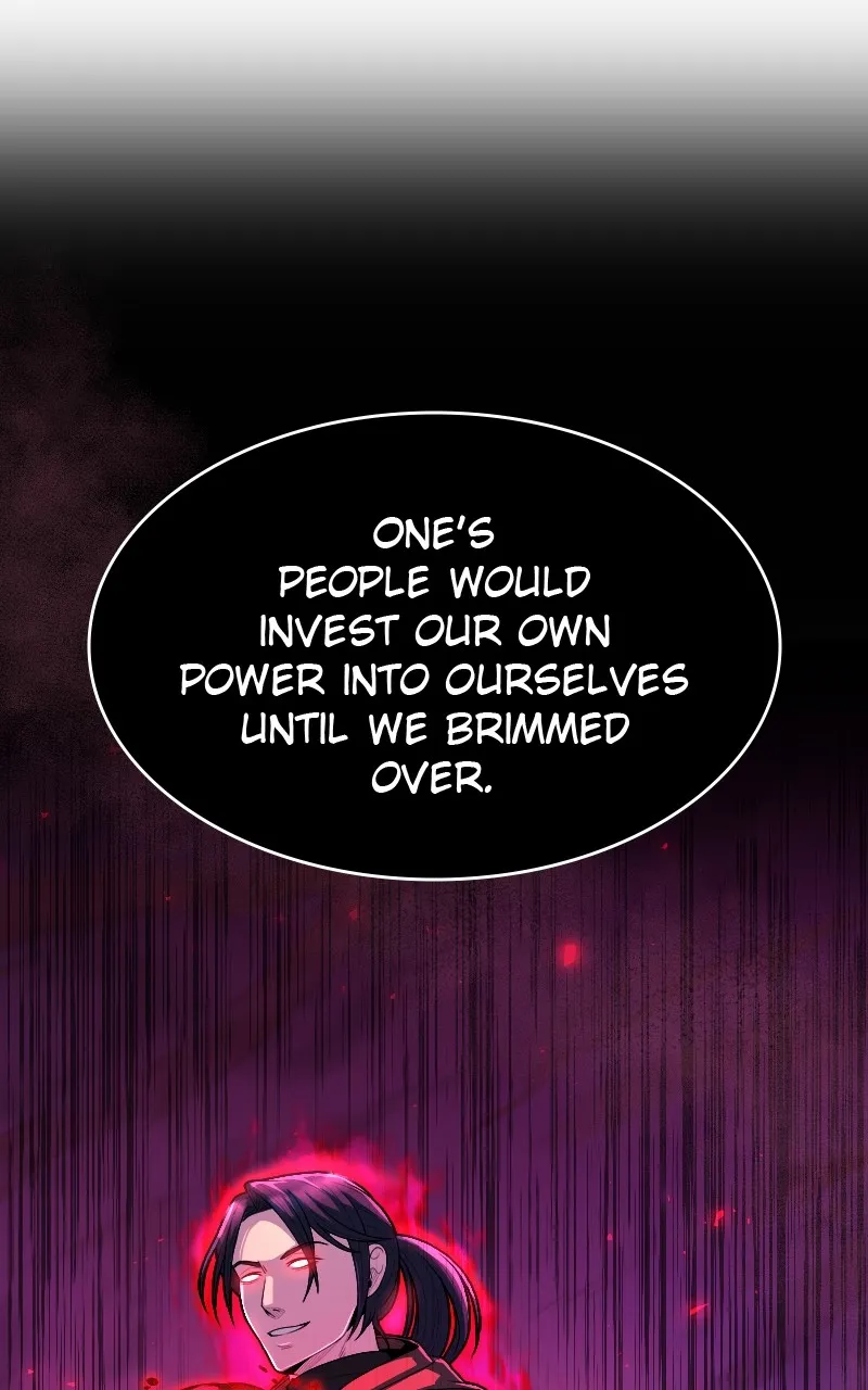 Read Paranoid Mage chapter 62 image 29 on Lezhin