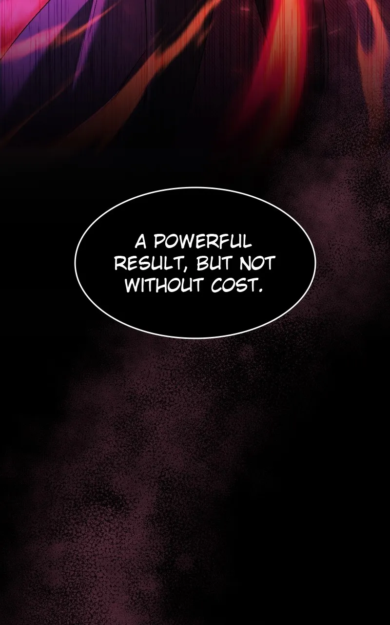 Read Paranoid Mage chapter 62 image 31 on Lezhin