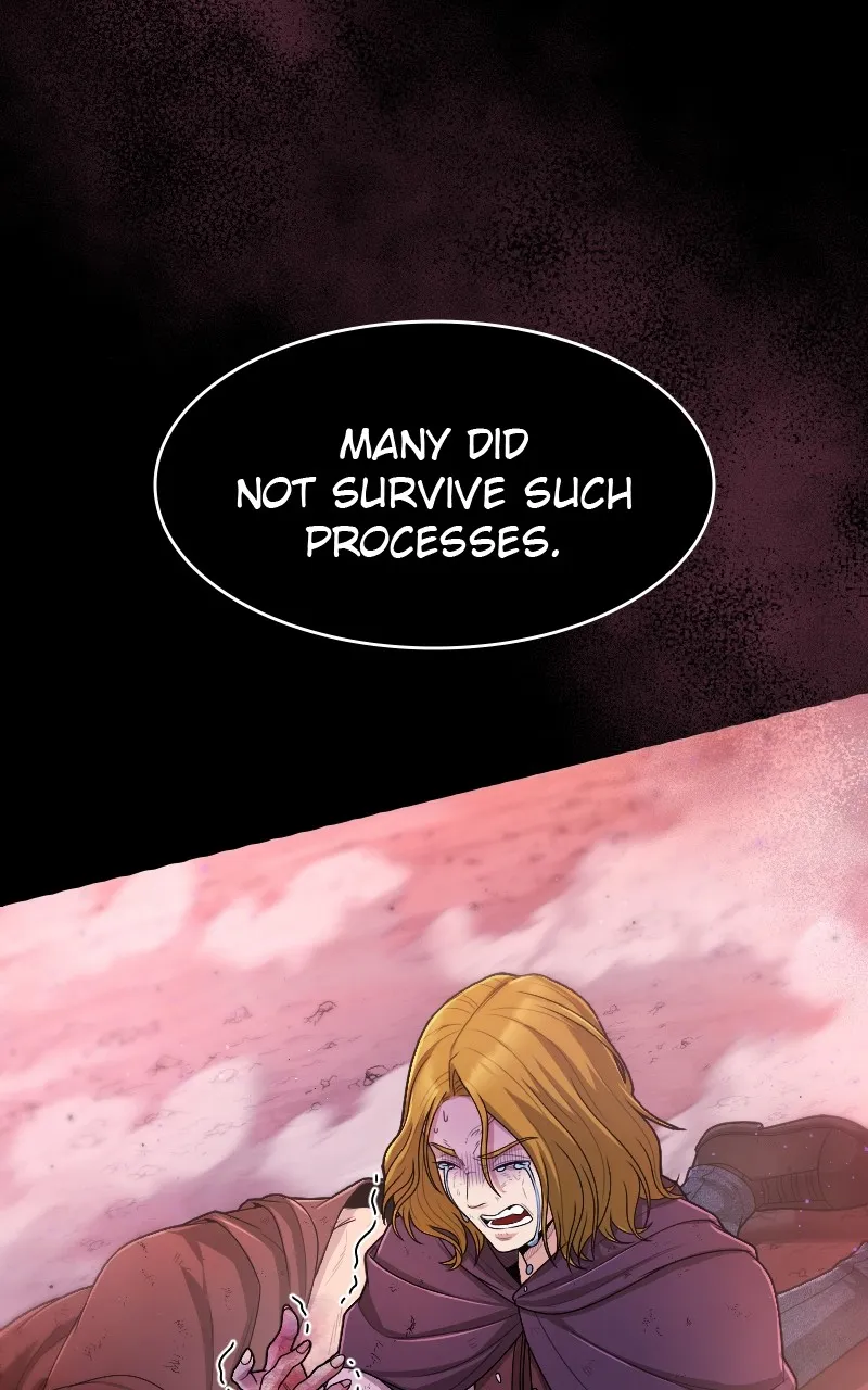 Read Paranoid Mage chapter 62 image 32 on Lezhin
