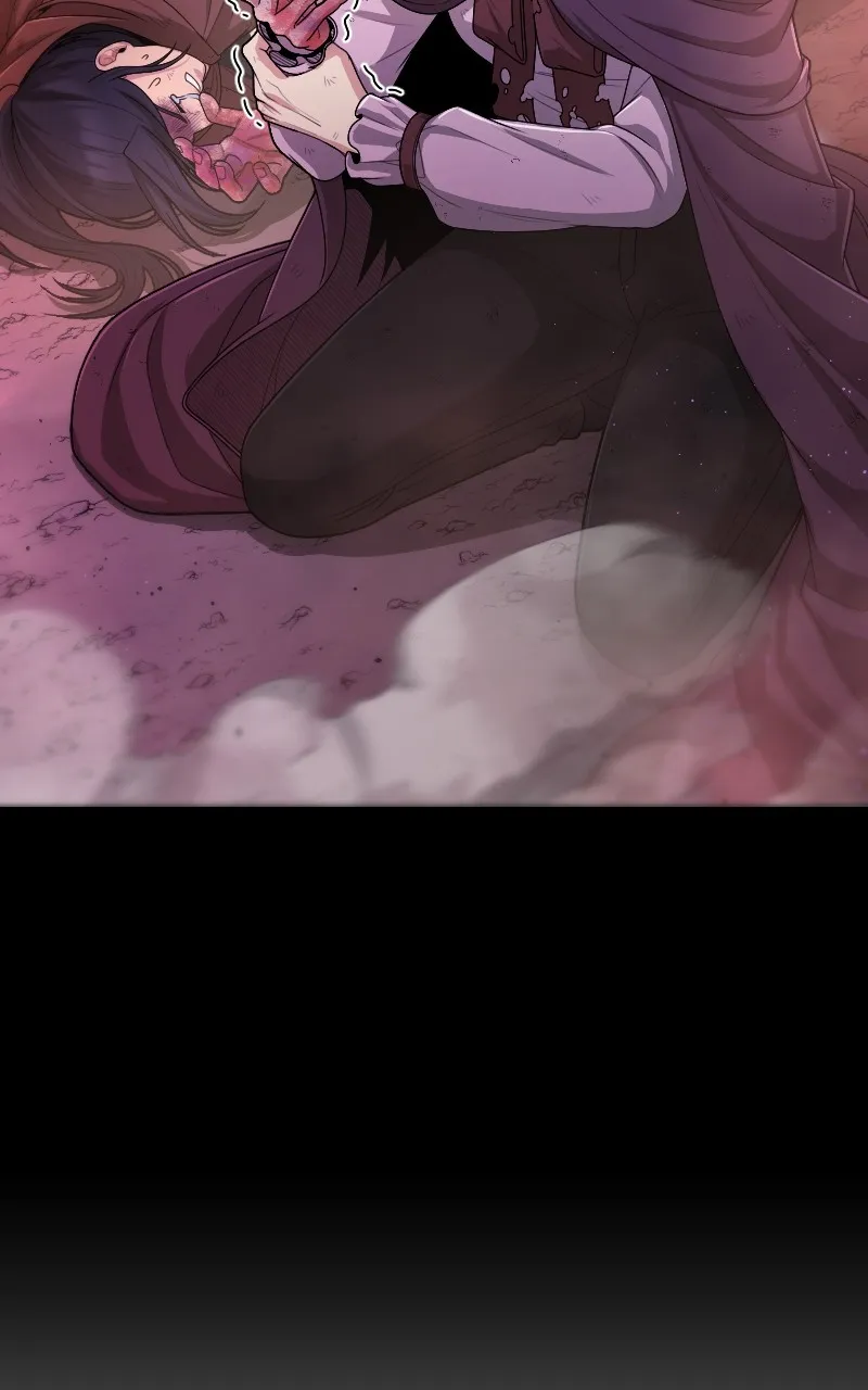 Read Paranoid Mage chapter 62 image 33 on Lezhin