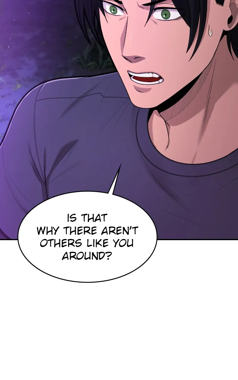 Read Paranoid Mage chapter 62 image 35 on Lezhin