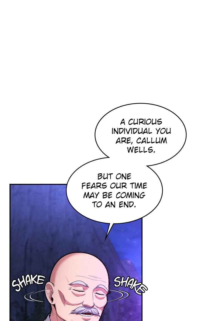 Read Paranoid Mage chapter 62 image 36 on Lezhin